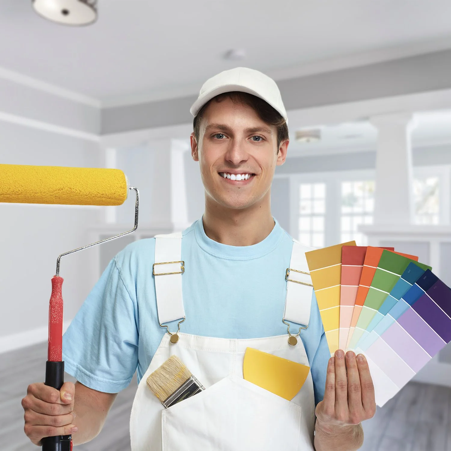 Painting for Home & Shop